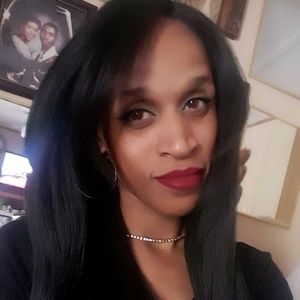 Meet your Posher, Chamille